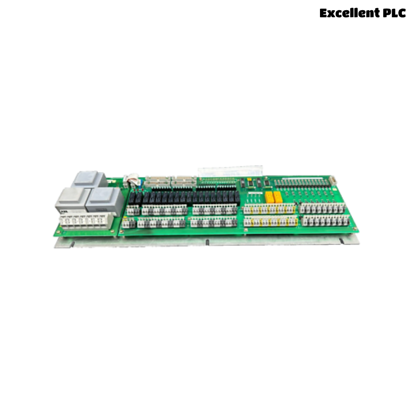 ABB UNS-0863A-P HIEE305082R0001 Digital I/O Card