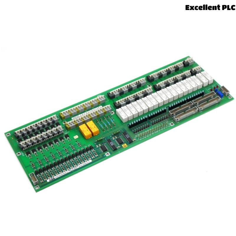 ABB UNS 0863A-P,V1 HIEE305082R0001 Digital I/O card