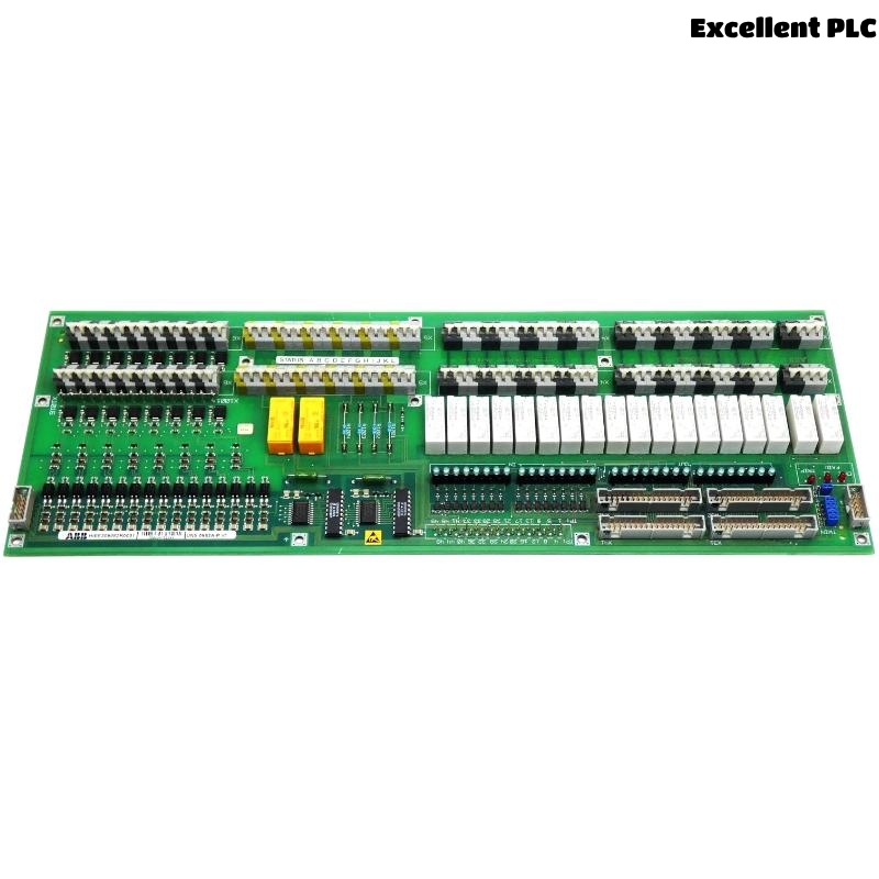 ABB UNS 0863A-P,V1 HIEE305082R0001 Digital I/O card