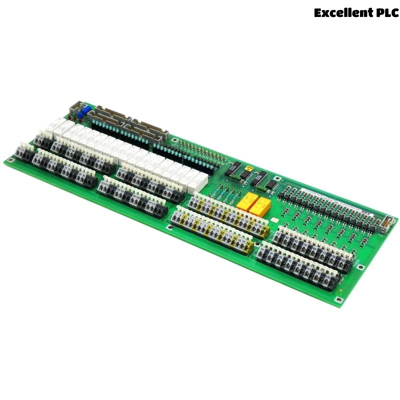 ABB UNS 0863A-P,V1 HIEE305082R0001 Digital I/O card
