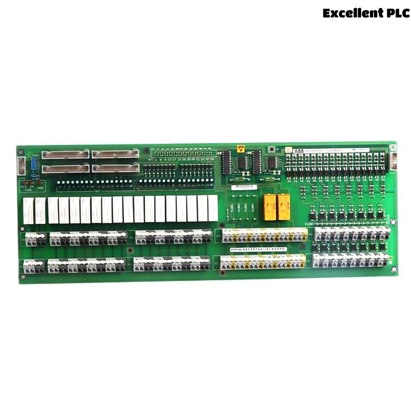 ABB UNS 0863A-P,V1 HIEE305082R1 Digital I/O card