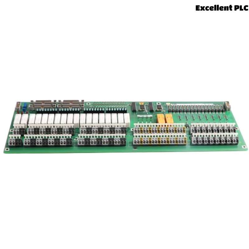 ABB UNS 0863A-P,V1 HIEE305082R1 Digital I/O card