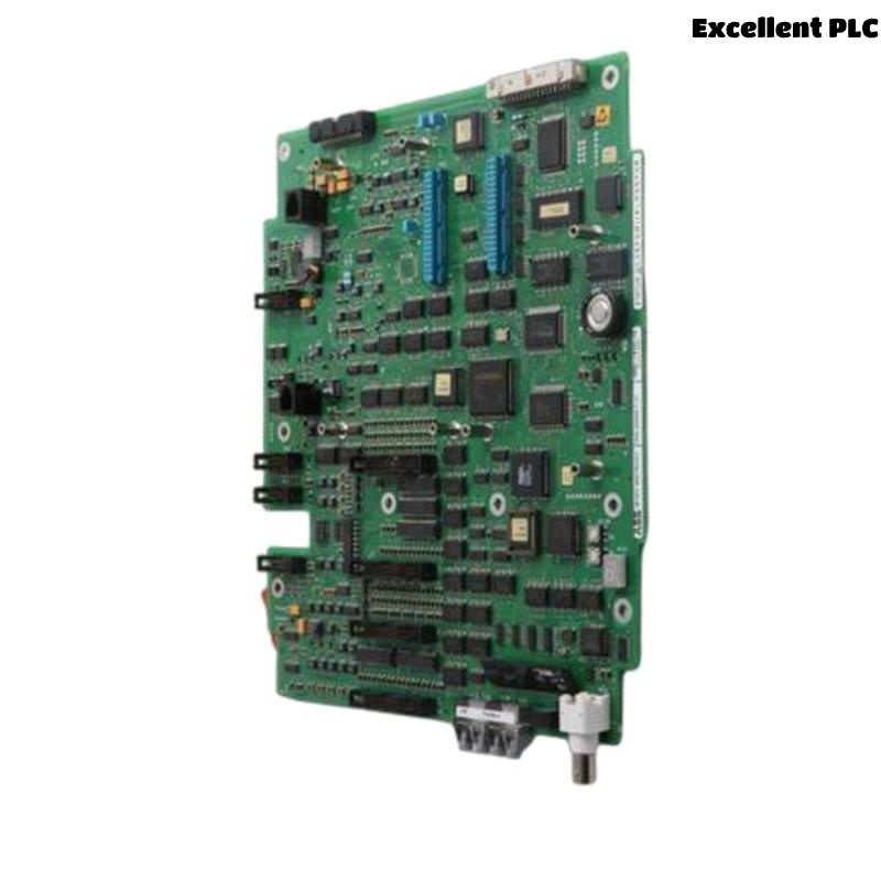 ABB UNS2880B-P 3BHE014967R0001 Green Board