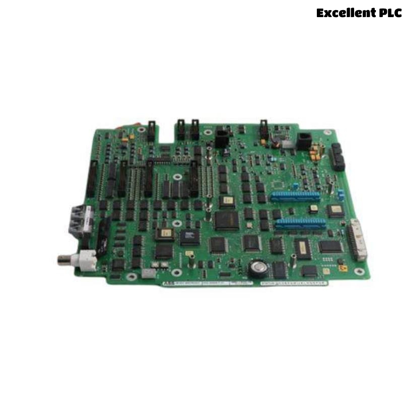 ABB UNS2880B-P 3BHE014967R0001 Green Board