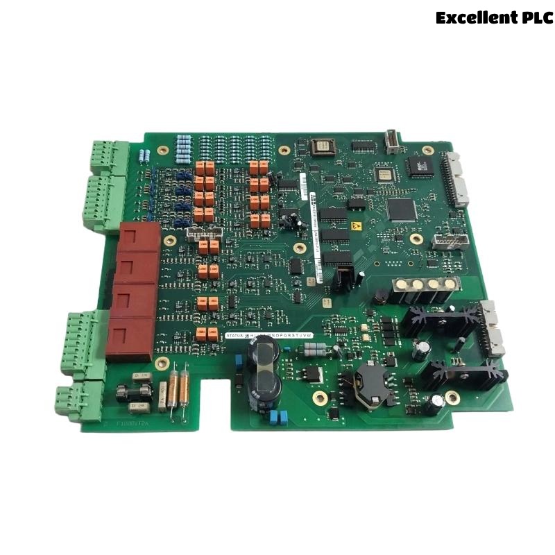 ABB UNS 2881b-P,V1 3BHE009319R0001 MUB Circuit Board