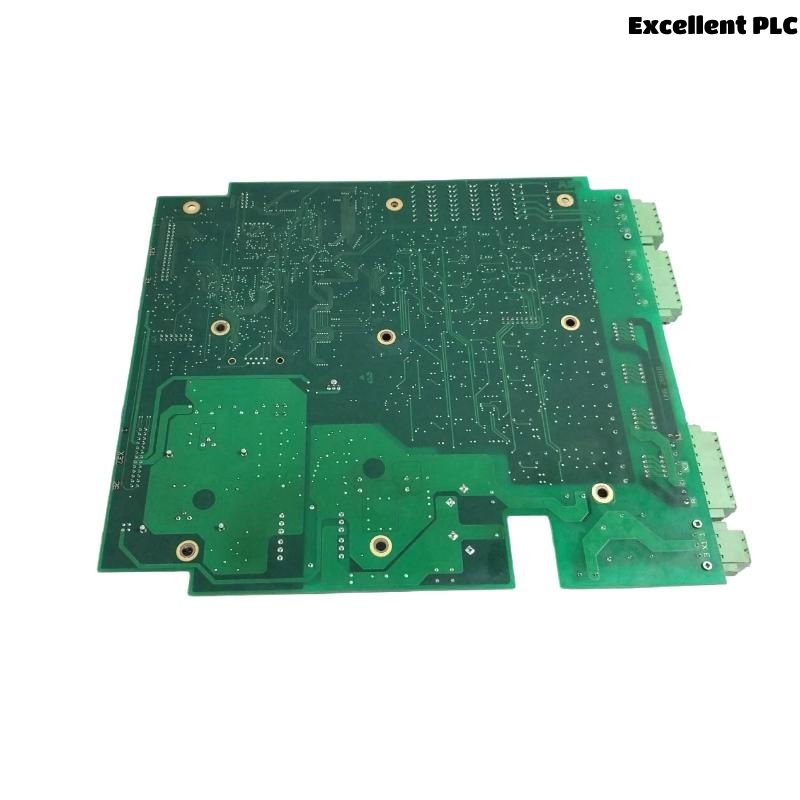 ABB UNS 2881b-P,V1 3BHE009319R0001 MUB Circuit Board