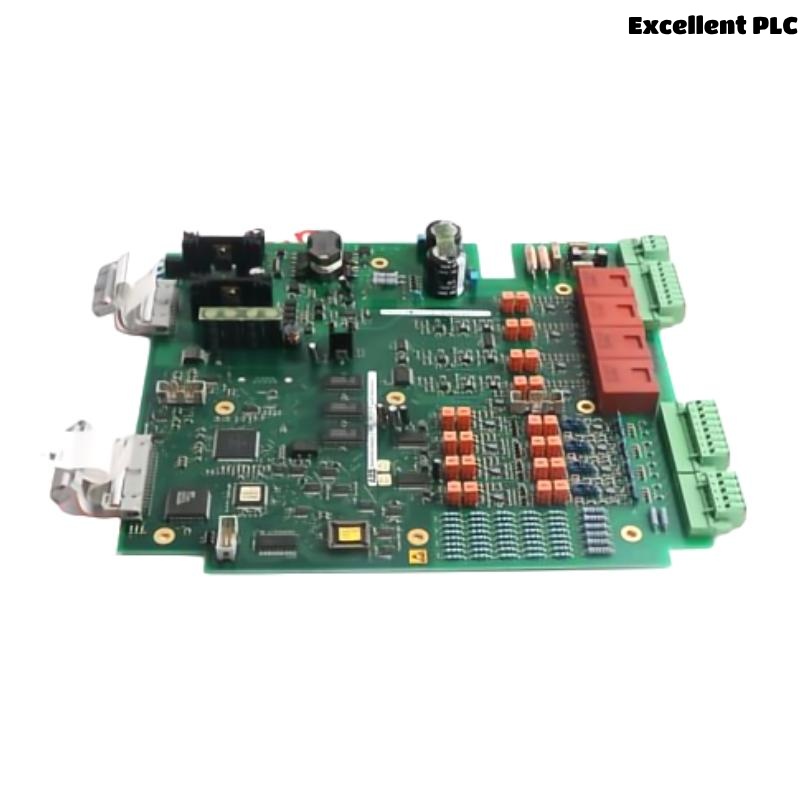 ABB UNS 2881b-P,V1 3BHE009319R0001 MUB Circuit Board