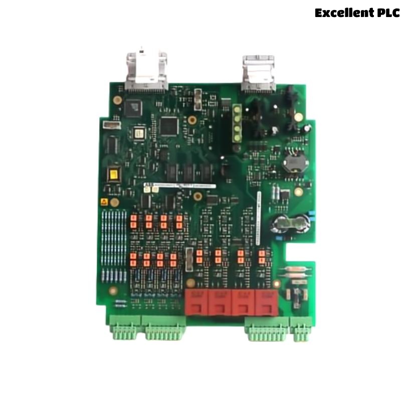 ABB UNS 2881b-P,V1 3BHE009319R0001 MUB Circuit Board