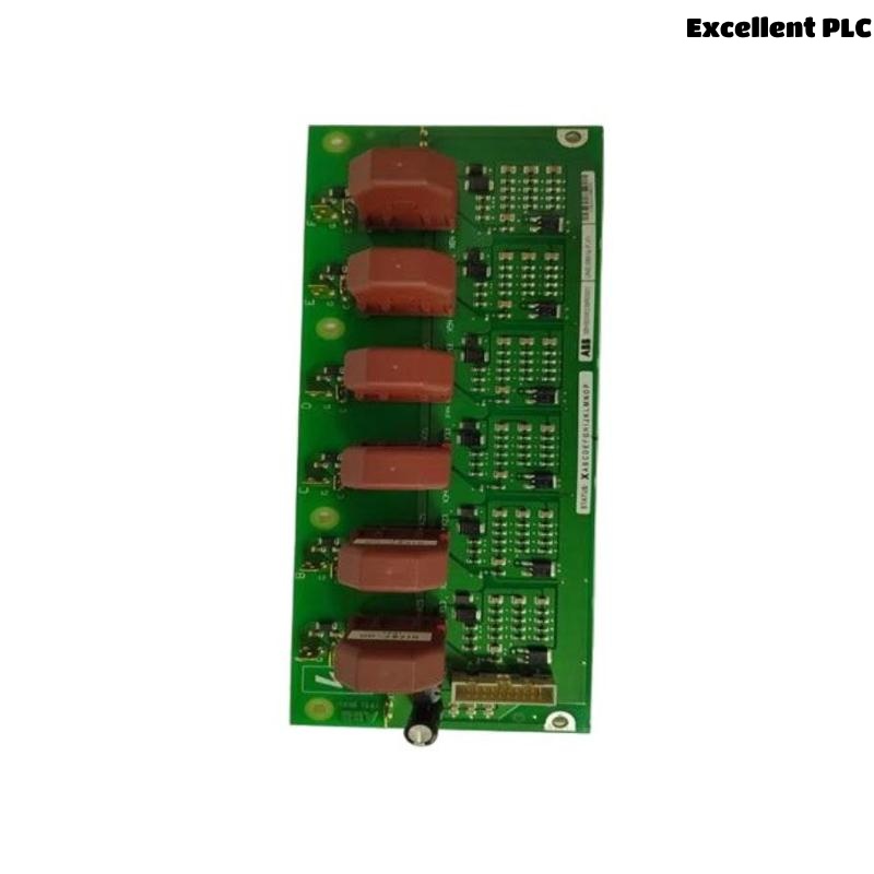ABB UNS0881a-P 3BHB006338R0002 Circuit Board