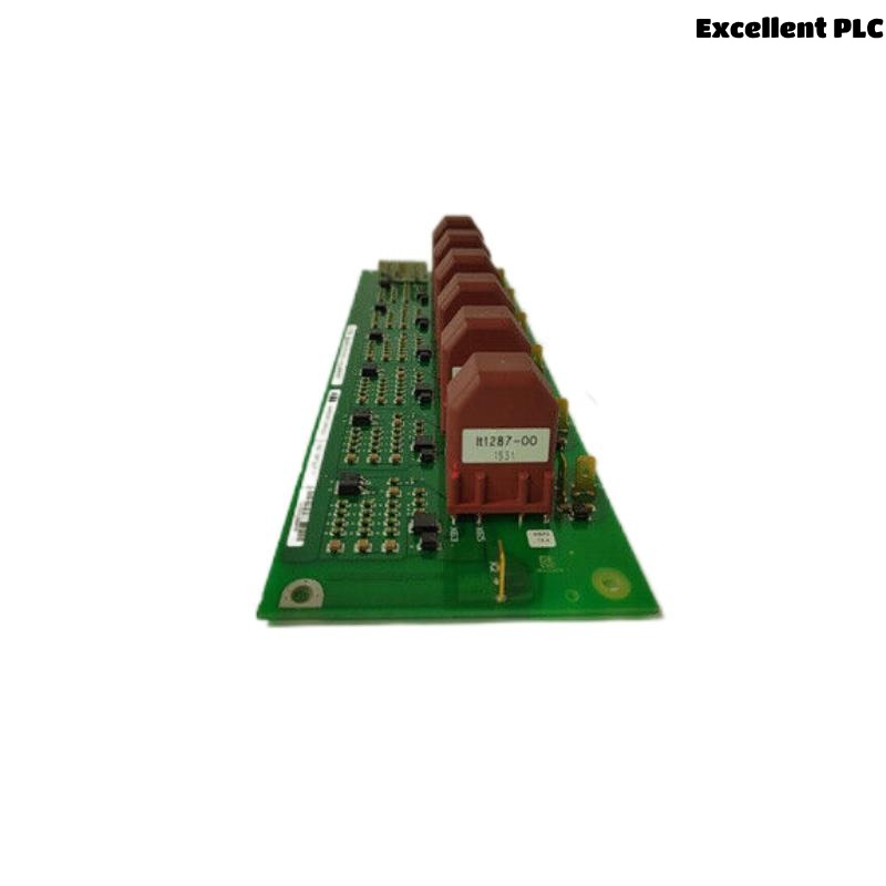 ABB UNS0881a-P,V1 3BHB006338R0001 Interface Board