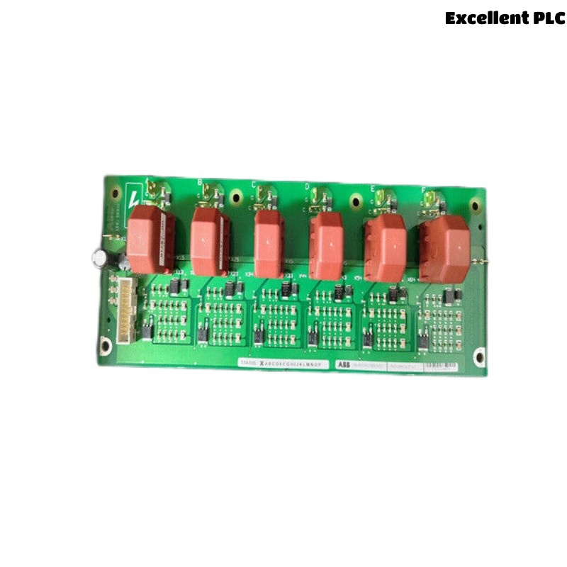ABB UNS0881a-P,V1 3BHB006338R0001 Interface Board