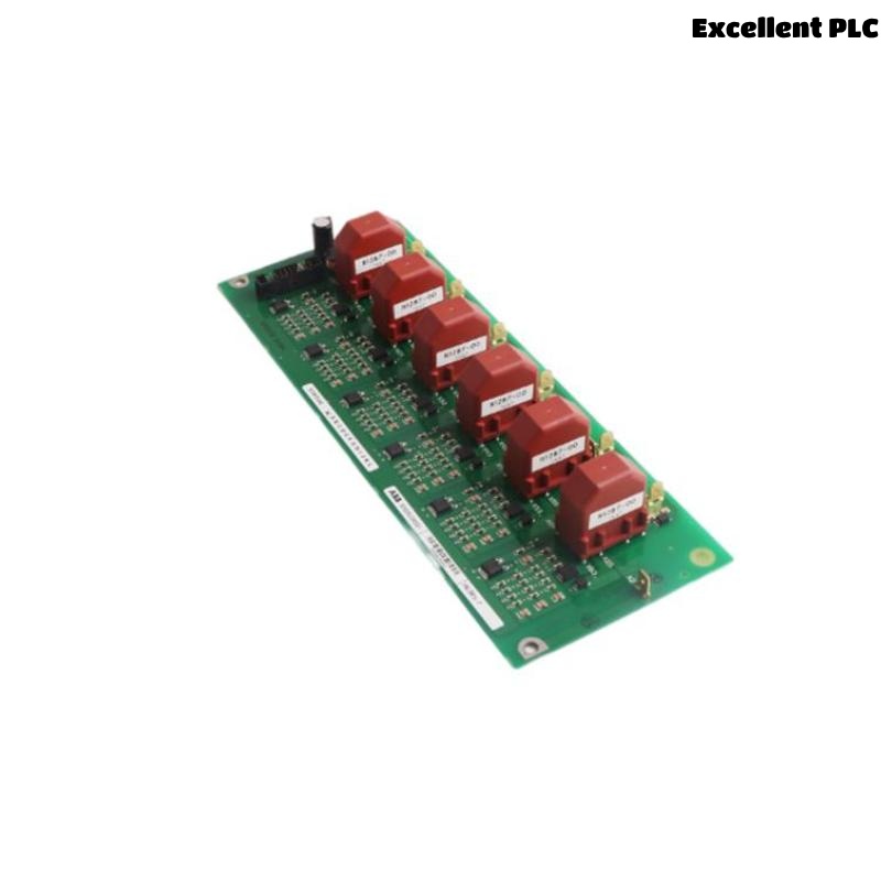 ABB UNS0881a-P,V1 3BHB006338R0001 Interface Board