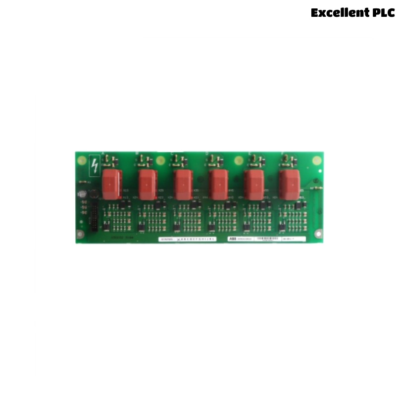 ABB UNS0881a-P,V1 3BHB006338R0001 Interface Board