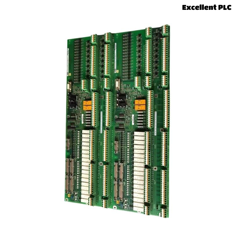 ABB UNS0883a-P,V1 3BHB006208R0001 Fast I/O Card