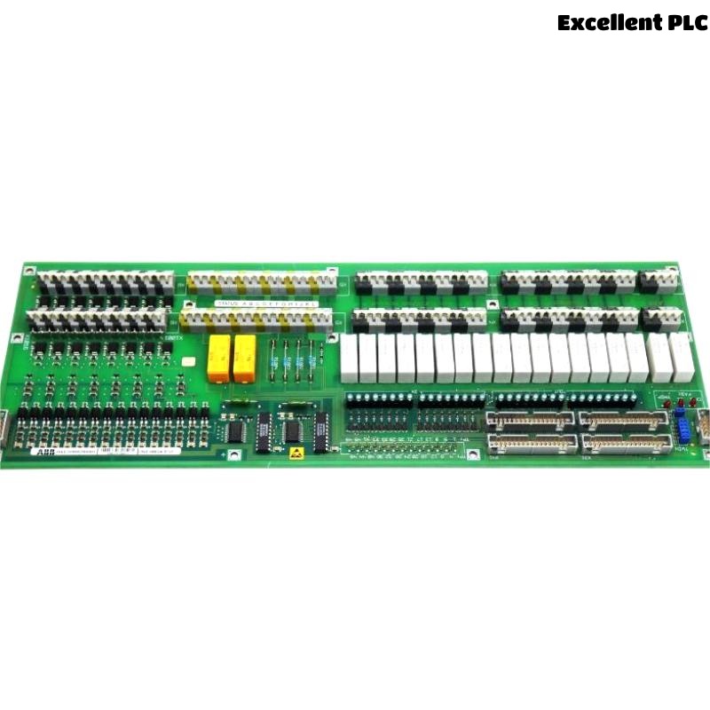 ABB UNS0883a-P,V1 3BHB006208R0001 Fast I/O Card