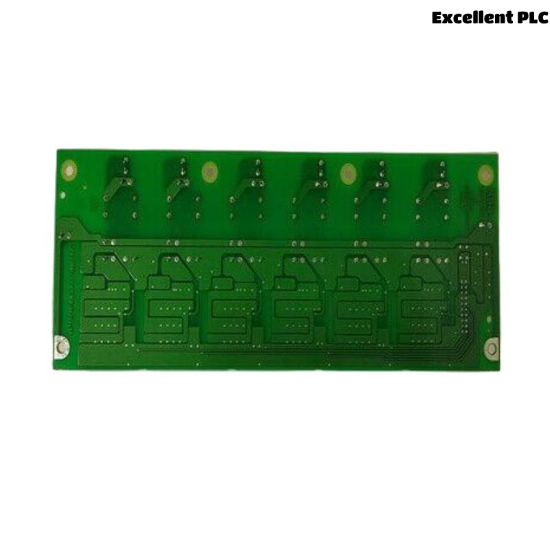 ABB UNS0891A-P 3BHE018809R0001 Analog input unit