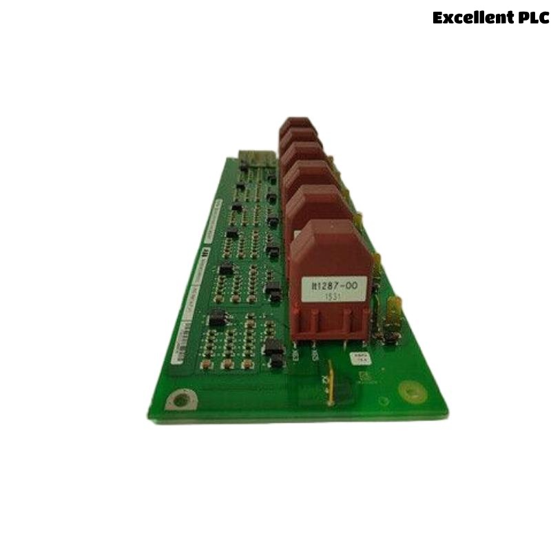 ABB UNS0891A-P 3BHE018809R0001 Analog input unit