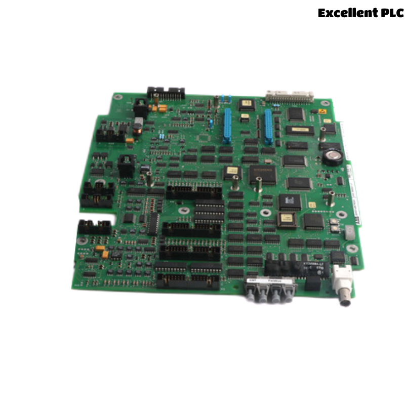 ABB UNS2880B-P 3BHE014967R0002 Control Panel