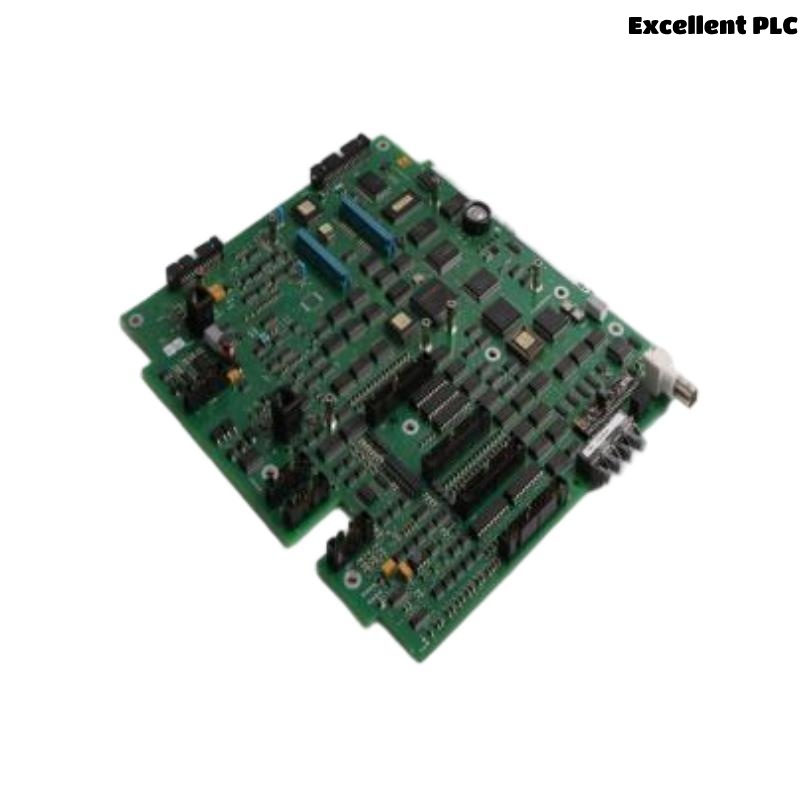 ABB UNS2880B-P 3BHE014967R0002 Control Panel