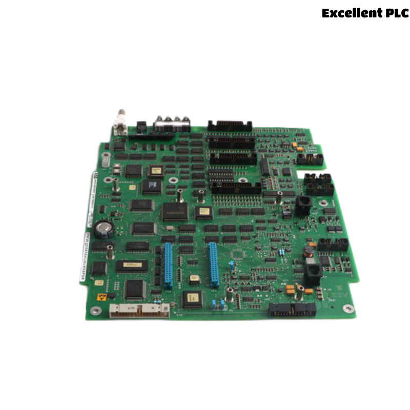 ABB UNS2880B-P 3BHE014967R0002 Control Panel