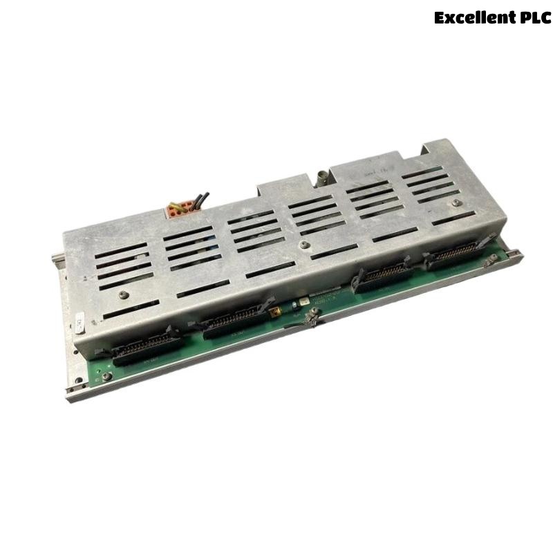 ABB UPC090AE01 HIEE300661R0001 Green Board 2
