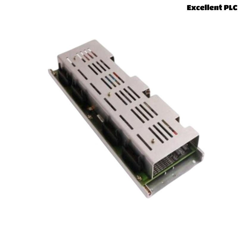 ABB UPC090AE01 HIEE300661R0001 Green Board 2