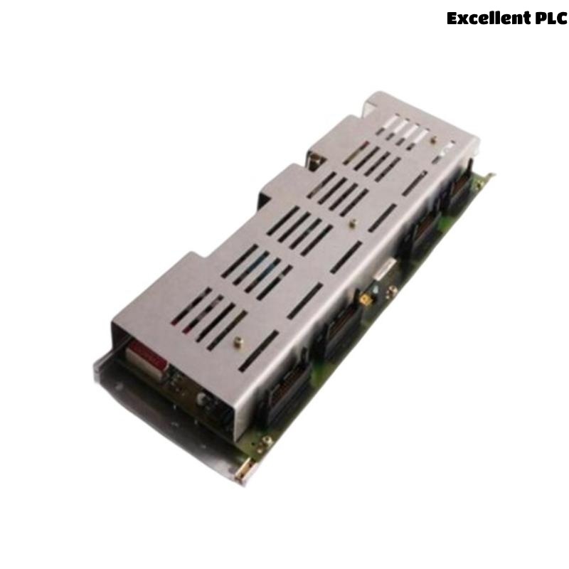 ABB UPC090AE01 HIEE300661R0001 Green Board 2
