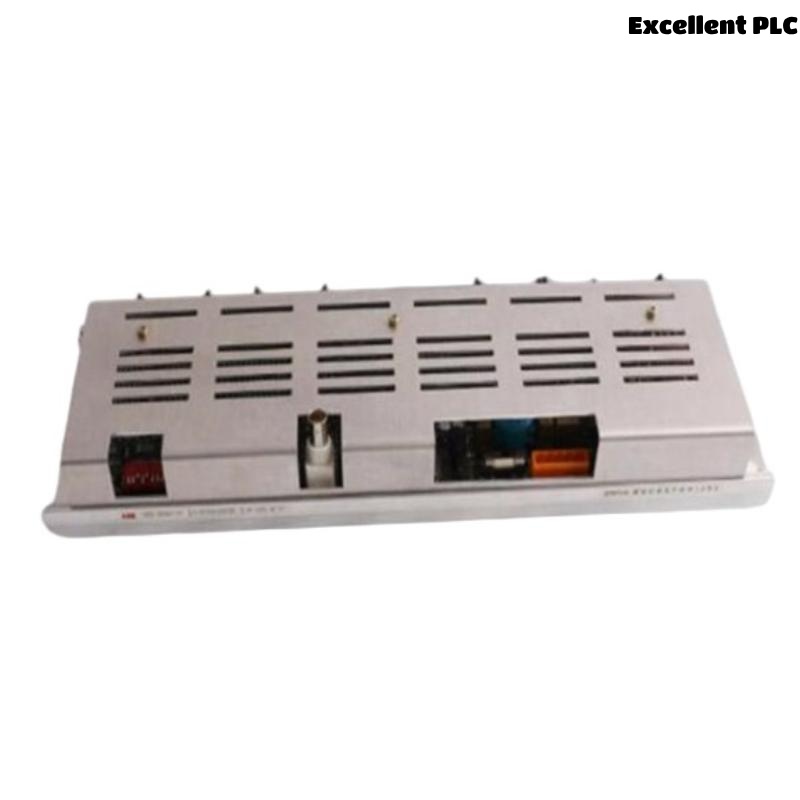 ABB UPC090AE01 HIEE300661R0001 Green Board 2