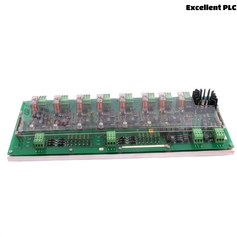 ABB US B030 AE02 HIEE200072R2 Power Supply Module