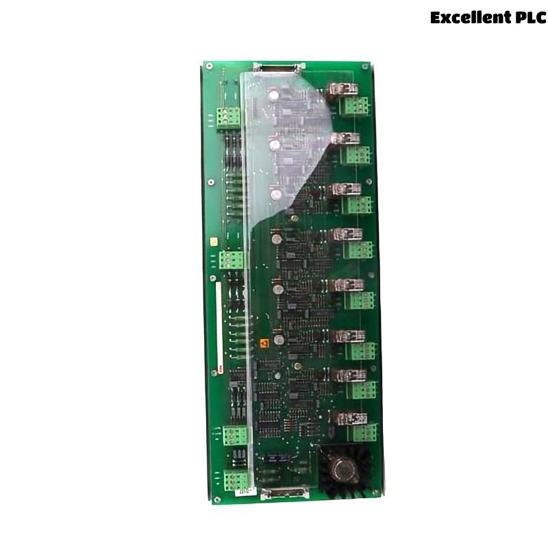 ABB US B030 AE02 HIEE200072R2 Power Supply Module