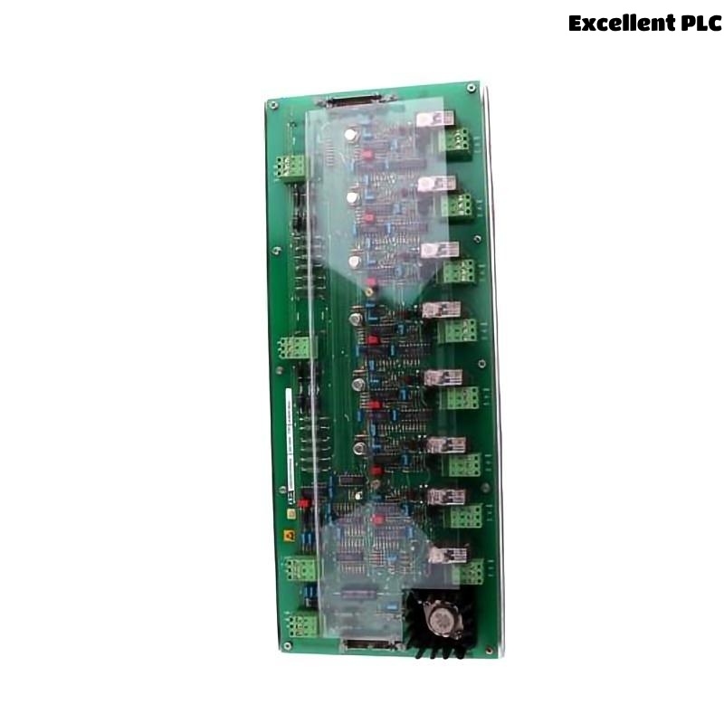 ABB US B030 AE02 HIEE200072R2 Power Supply Module