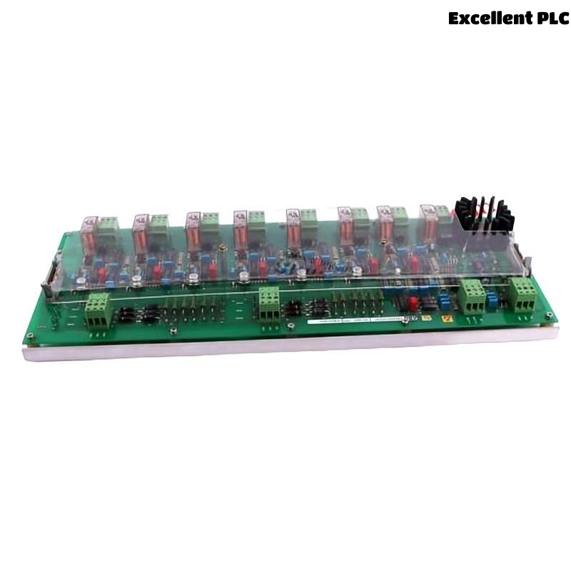 ABB US B030 AE02 HIEE200072R2 Power Supply Module