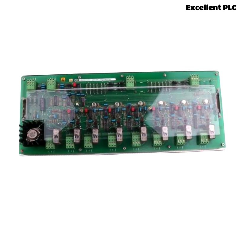 ABB US B030 AE02 HIEE200072R2 Power Supply Module