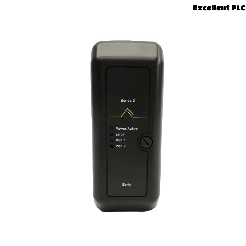 Emerson VE4006P KJ3241X1-BA1 12P2506X042 Serial Interface Module