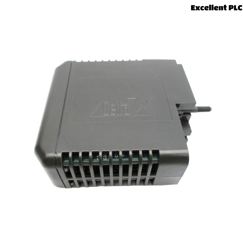 Emerson VE4006P KJ3241X1-BA1 12P2506X042 Serial Interface Module