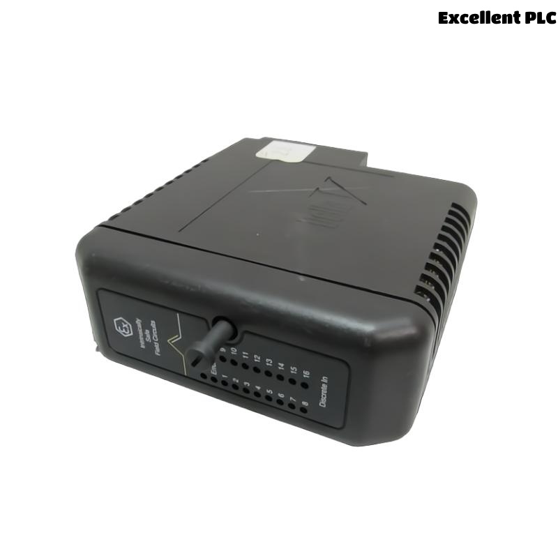 Emerson VE4010B1 KJ3101X1-BB1 12P1866X042 IS DI Module