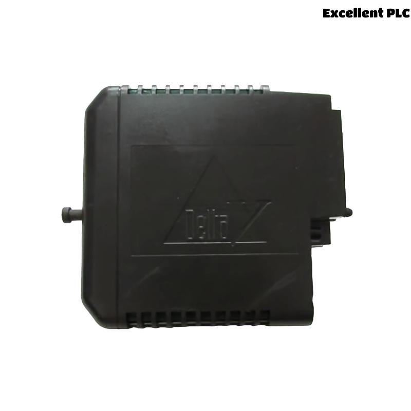 Emerson VE4010B1 KJ3101X1-BB1 12P1866X042 IS DI Module