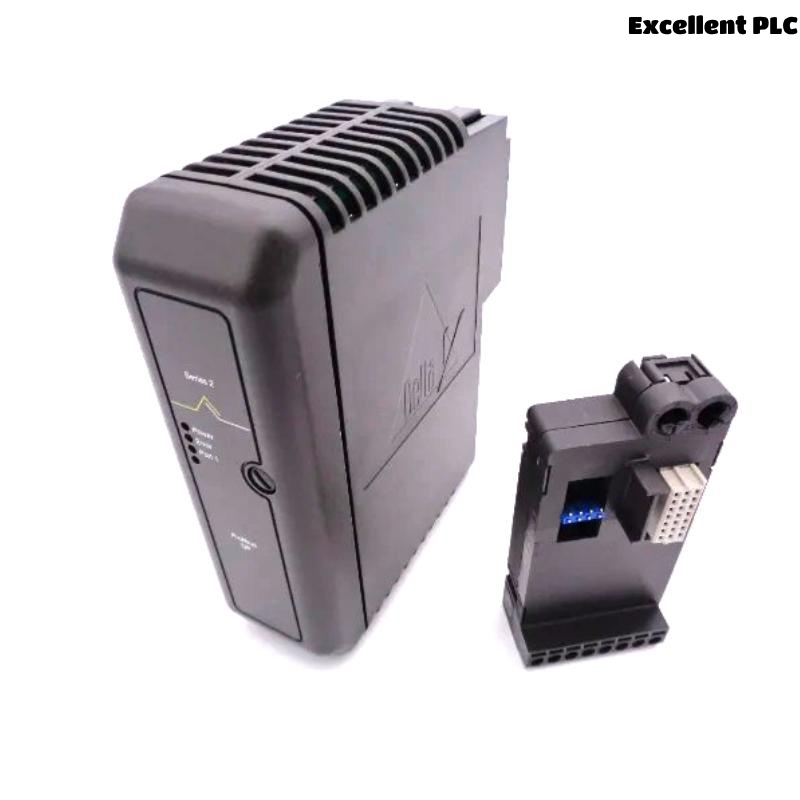 Emerson VE4014 DeltaV Series 2 Profibus DP Card