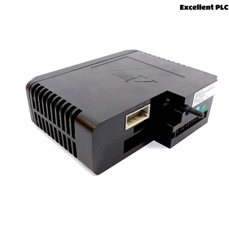 Emerson VE4014 DeltaV Series 2 Profibus DP Card