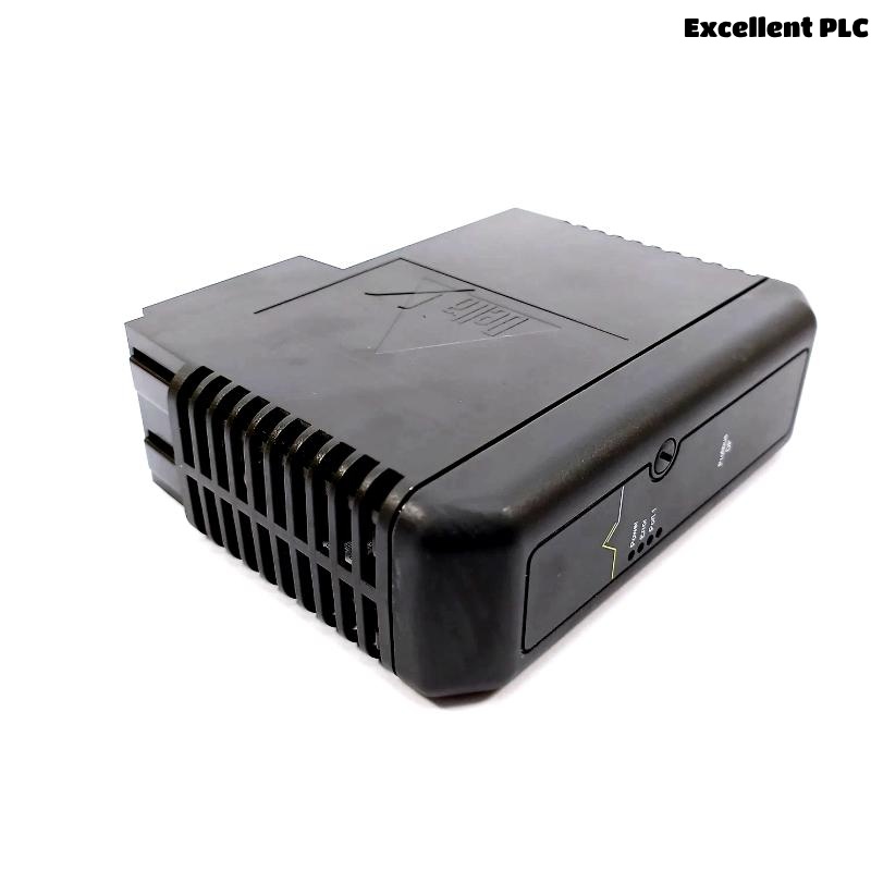 Emerson VE4014 DeltaV Series 2 Profibus DP Card