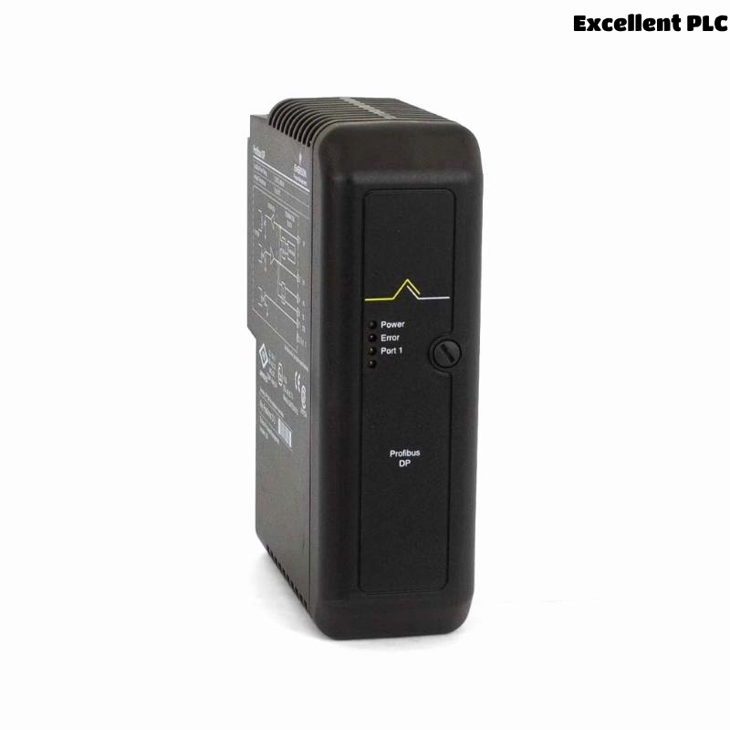 Emerson VE4014 DeltaV Series 2 Profibus DP Card