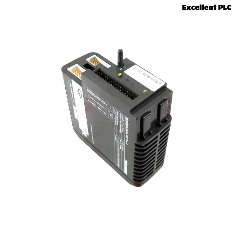 Emerson VE4015 KJ3006X1-BA1 DeltaV Pulse Count Input Card