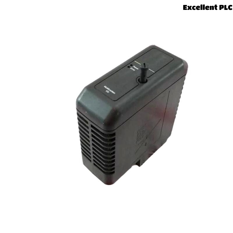 Emerson VE4015 KJ3006X1-BA1 DeltaV Pulse Count Input Card