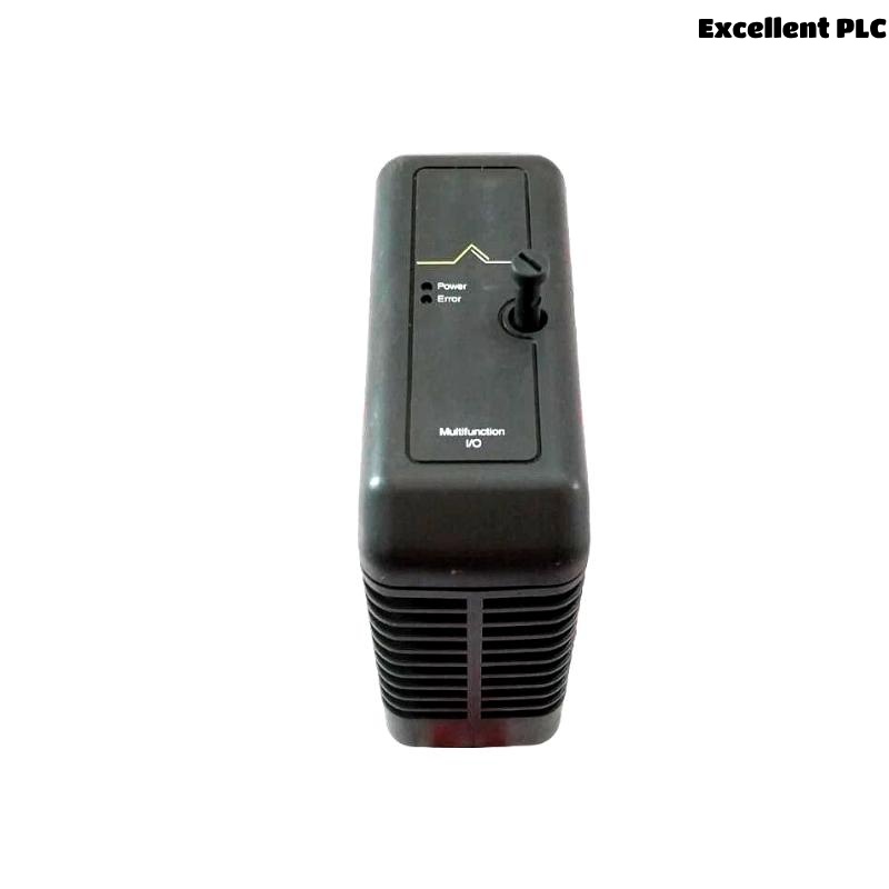 Emerson VE4015 KJ3006X1-BA1 DeltaV Pulse Count Input Card