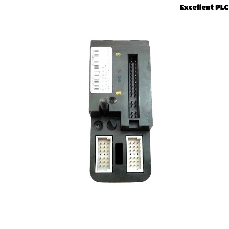 Emerson VE4015 KJ3006X1-BA1 DeltaV Pulse Count Input Card