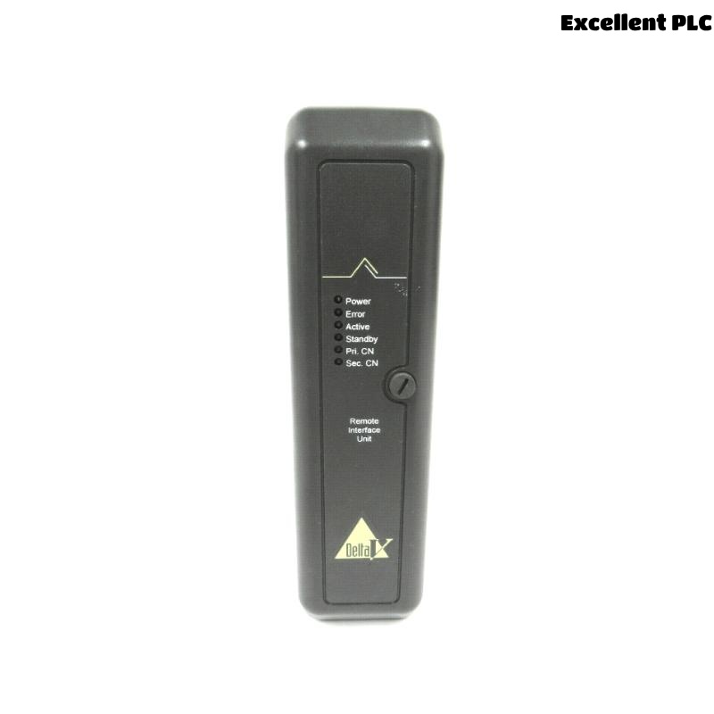 Emerson VE4021 DeltaV Remote Interface Unit
