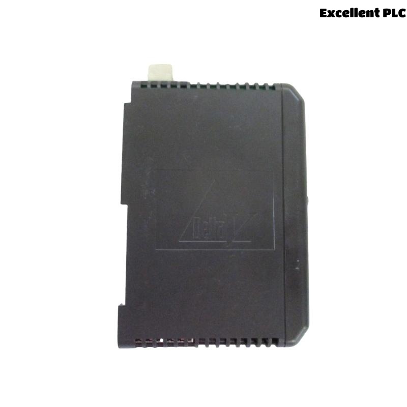 Emerson VE4021 KJ2004X1-BA1 DeltaV Remote Interface Unit
