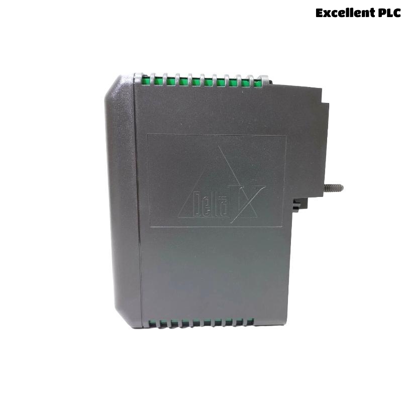 Emerson VE4022 M-series Profibus DP Interface Card