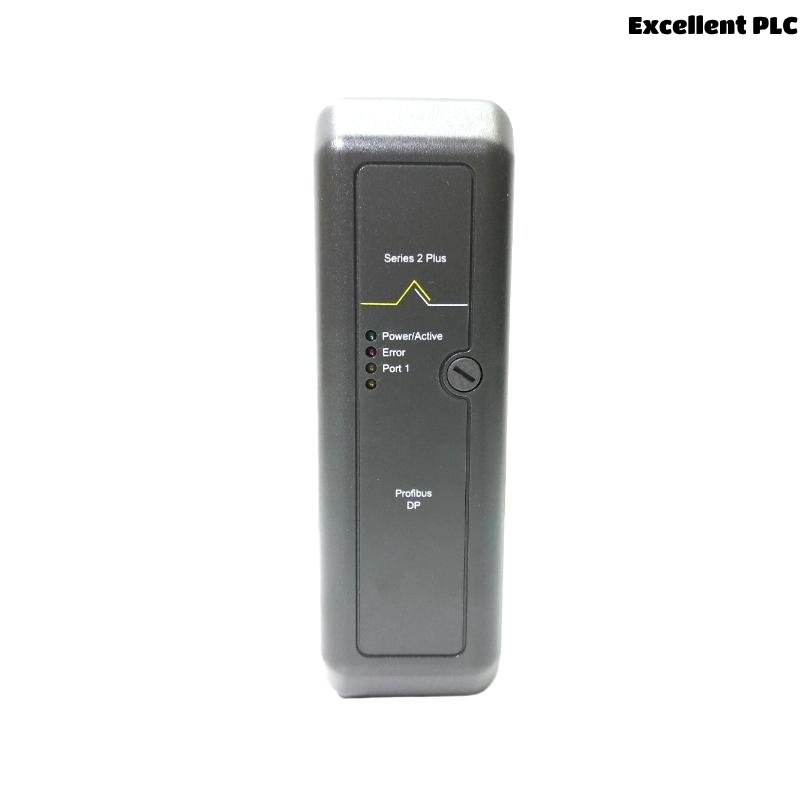 Emerson VE4022 M-series Profibus DP Interface Card
