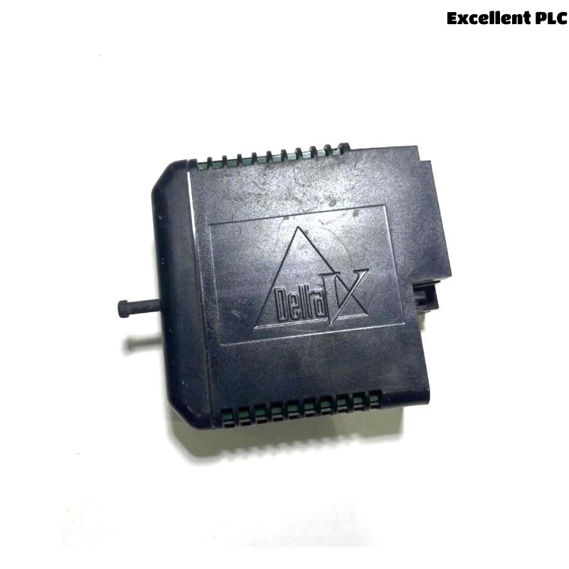 Emerson VE4032S1T2B1 M-series Redundant Standard I/O Termination Block